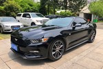 福特Mustang2015款2.3T 性能版