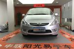 东风风行景逸2011款1.5L 手动 XL豪华型