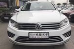 大众途锐2016款3.0TSI 高配型