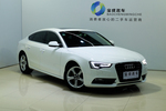 奥迪A5掀背2016款45 TFSI