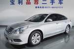 日产天籁2011款2.0L XL荣耀版