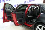 奥迪A4L2009款2.0TFSI 舒适型