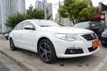 大众CC2012款2.0TSI 豪华型