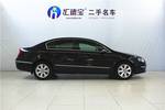 大众迈腾2008款2.0TSI 手自一体 舒适型