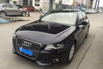 奥迪A4L2012款2.0TFSI 标准型