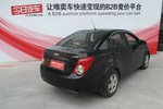 雪佛兰爱唯欧两厢2011款1.4SL 手动