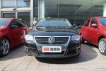 大众迈腾2007款1.8TSI 手动舒适型