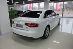 奥迪A4L2013款35 TFSI 自动舒适型