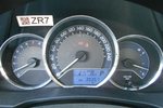 丰田卡罗拉2014款1.6L CVT GL 