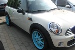 MINIMINI2012款1.6T COOPER S Fun