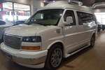 GMC Savana2013款5.3L 四驱总裁级