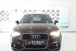 奥迪A1 Sportback2013款30 TFSI Ego