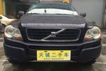 沃尔沃XC902006款2.5T 手自一体 四驱 7座