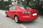 马自达Mazda62008款2.0L 手自一体 时尚型