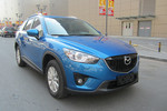 马自达CX-52013款2.0L AT 四驱尊贵型