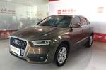 奥迪Q32013款35 TFSI 舒适型