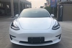 特斯拉Model 32019款高性能全轮驱动版