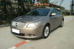 别克君越2010款2.4L 豪雅版OnStar