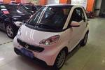 smartfortwo2014款1.0 MHD 硬顶新年特别版