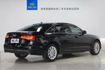 奥迪A6L2014款TFSI 舒适型