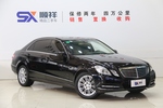 奔驰E级2012款E300L 优雅型(加长版)