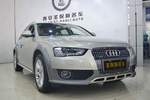 奥迪A4 allroad2013款40 TFSI allroad quattro 舒适型 