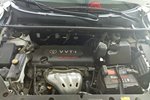 丰田RAV42012款炫装版 2.0L 自动四驱 