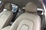 奥迪A4L2010款1.8TFSI 舒适型