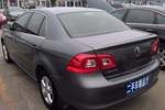 大众宝来2008款1.6L 手动 舒适型