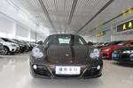 保时捷Cayman2012款Cayman Black Edition 2.9L 