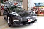 保时捷Panamera2010款Panamera 3.6L 