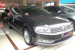 大众迈腾2012款1.8TSI DSG 豪华型