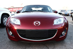 马自达MX-52009款2.0L 标准型