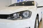 大众高尔夫2016款1.4TSI 自动舒适型