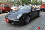 保时捷9112008款Carrera Cabriolet 3.6 手自一体