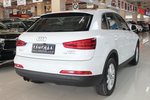 奥迪Q32013款35 TFSI 进取型