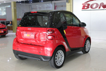 smartfortwo2012款1.0 MHD 硬顶标准版