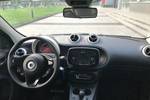 smartfortwo2016款1.0L 硬顶灵动版