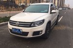 大众途观2013款1.8TSI 手自一体 两驱豪华版