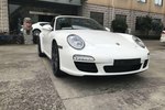 保时捷9112010款Carrera 4