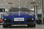 保时捷Cayman2012款Cayman Black Edition 2.9L 