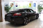 保时捷Panamera2010款Panamera 3.6L 