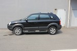 现代途胜2009款2.0GL 手动时尚型 2WD