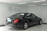 奔驰S级2012款S300L 尊贵型 Grand Edition