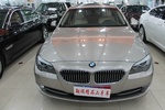 宝马5系（进口）2011款535i 豪华运动型