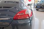 保时捷Panamera2010款Panamera 3.6L 