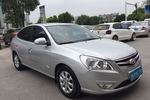 现代悦动2008款1.6L MT GLS 