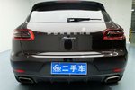 保时捷Macan2014款Macan 2.0T