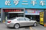 宝马7系2013款730Li 豪华型