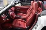 保时捷Boxster2013款Boxster 2.7L 